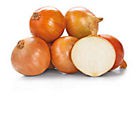 Cibule žlutá BIO čerstv. 1x1kg síť